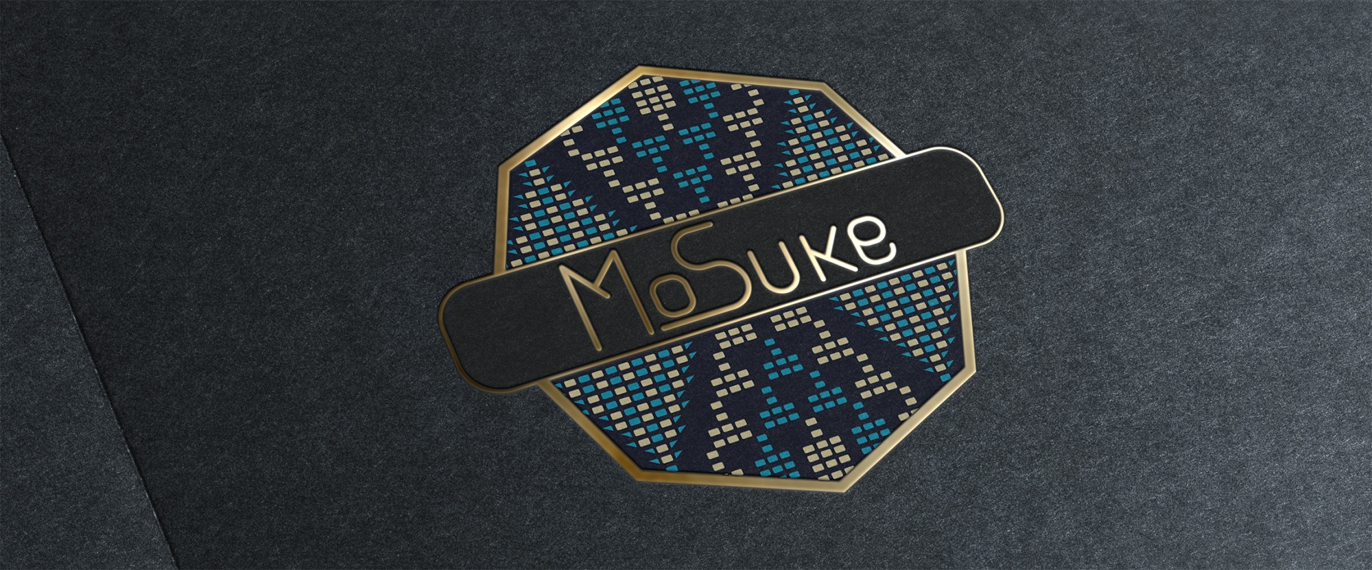 Logo-MoSuke-design-by_Acvis Logo MoSuke design by_Acvis