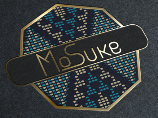 Logo Mosuke