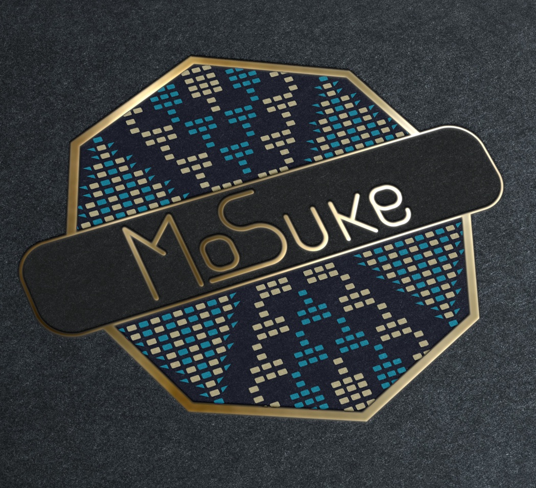 Logo MoSuke