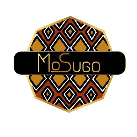 Création du logo MoSugo par acvis