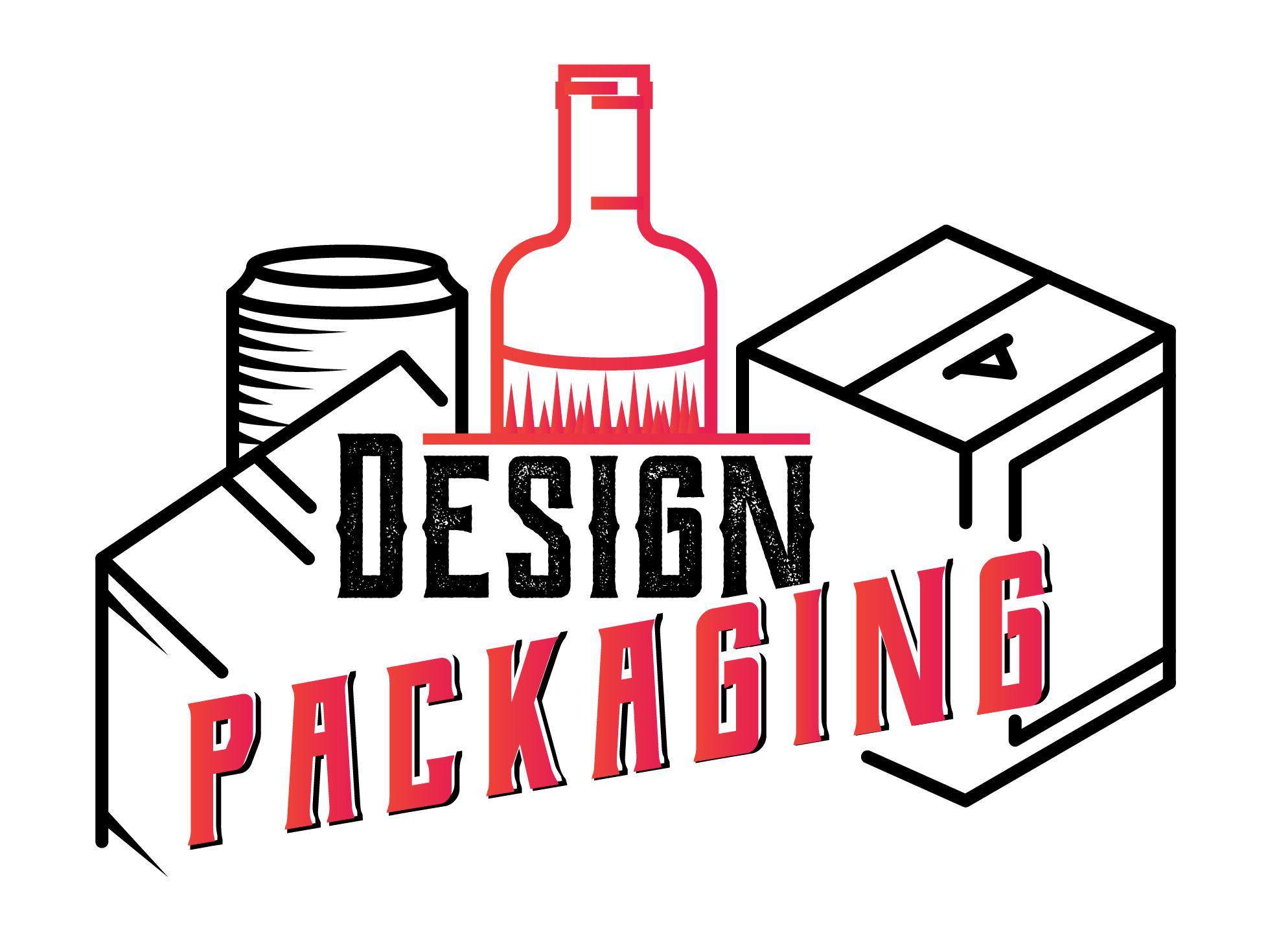 Design packaging acvis