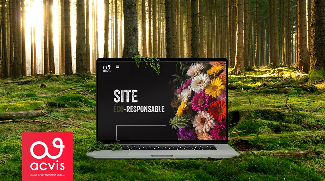 Les bonnes pratiques : créer un site eco-responsable